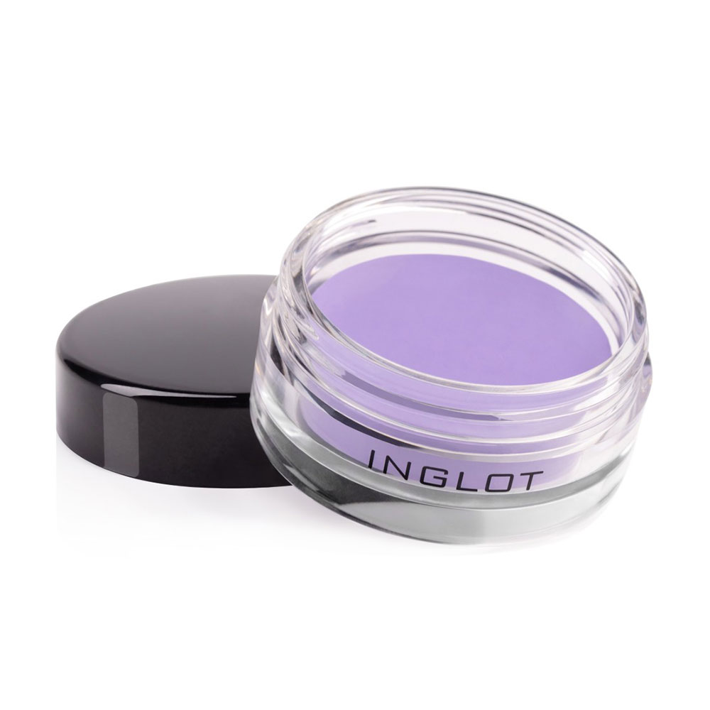 Гелева підводка для очей Inglot AMC Eyeliner Gel 61, 5.5 г